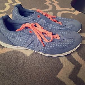 New Balance heel pillow comfort insert